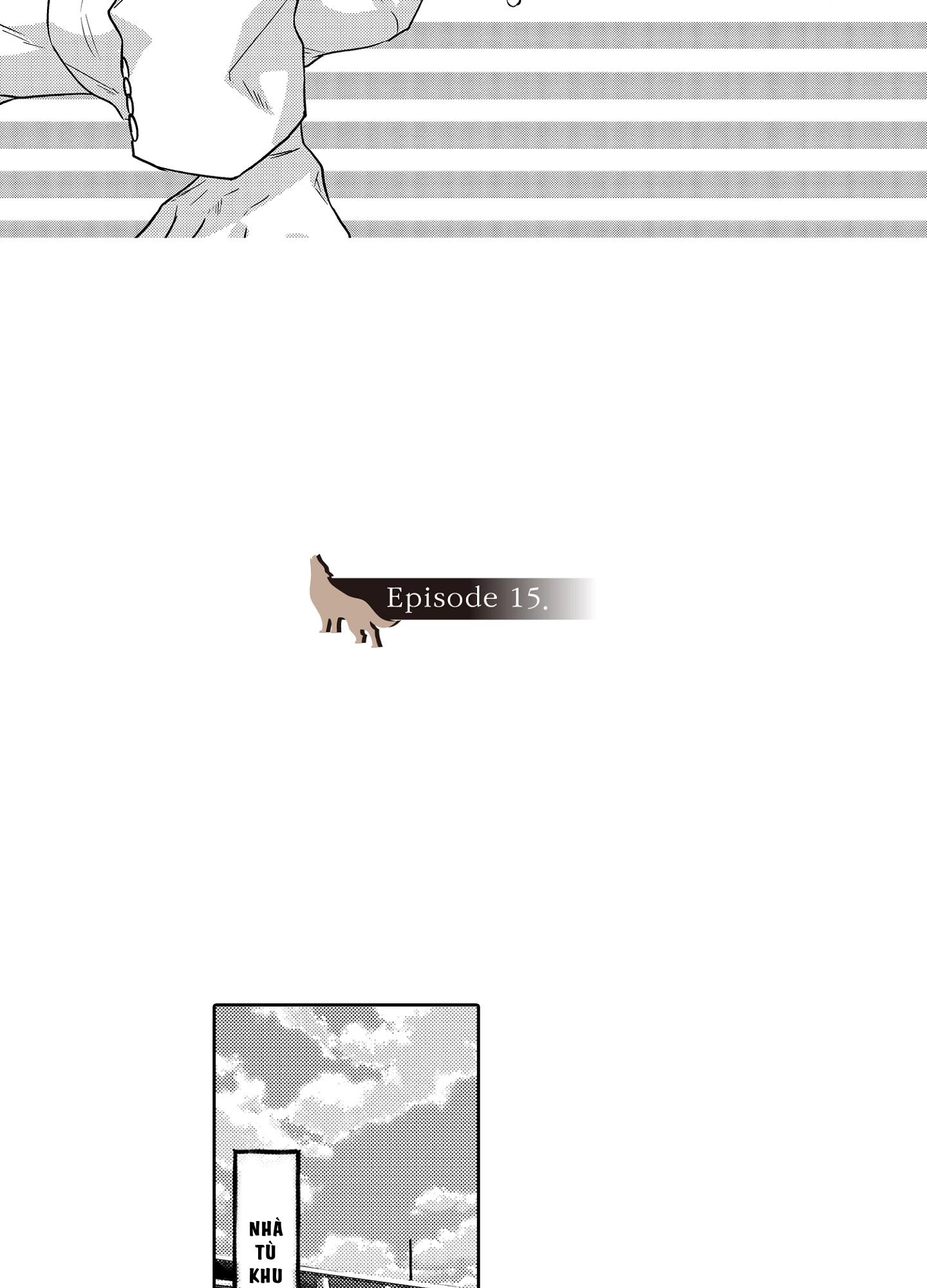 màn punchline cực khoái chapter 15 4