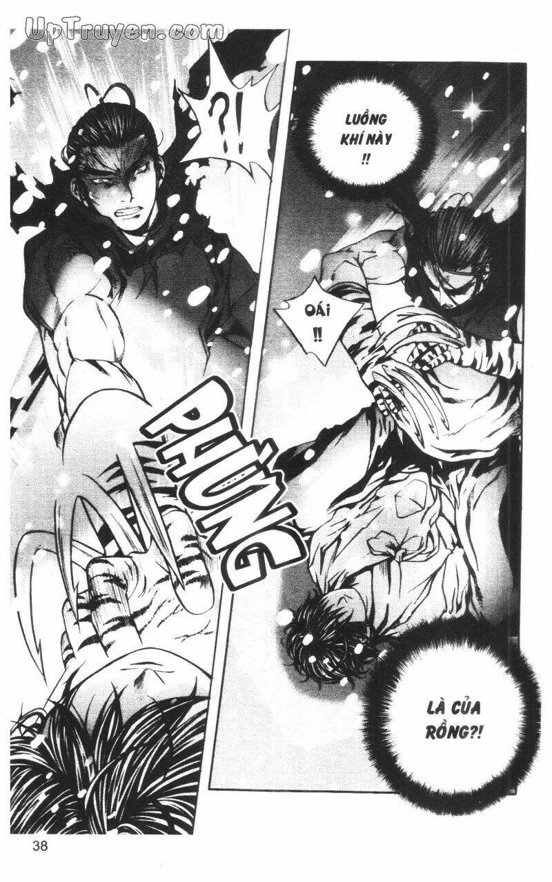 thời gió lốc (thời đại phong tang) chapter 8 39