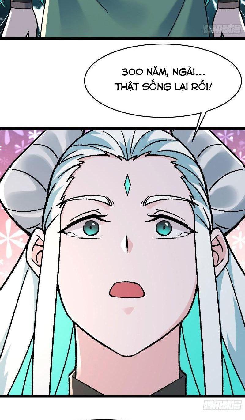 đồ đệ ta toàn là nữ ma đầu chapter 139 7