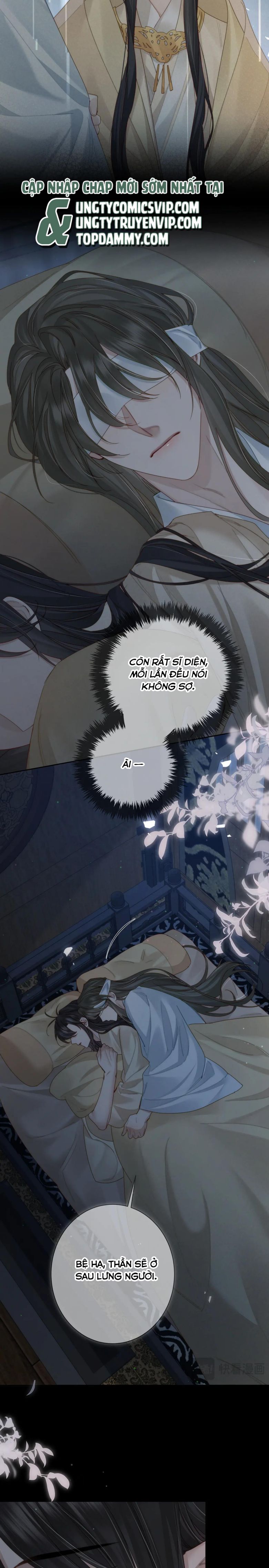 nhân vật chính chỉ muốn yêu đương chapter 76 9