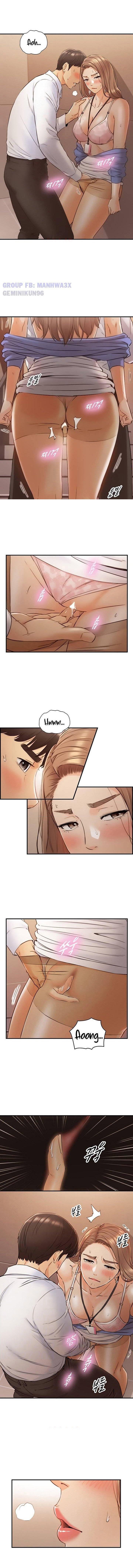 nàng boss trẻ tuổi chapter 98 3