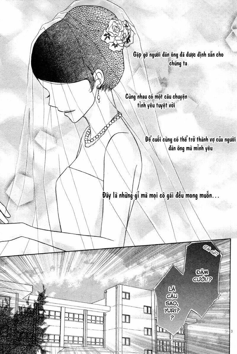 tổng hợp one shot. chapter 119 3