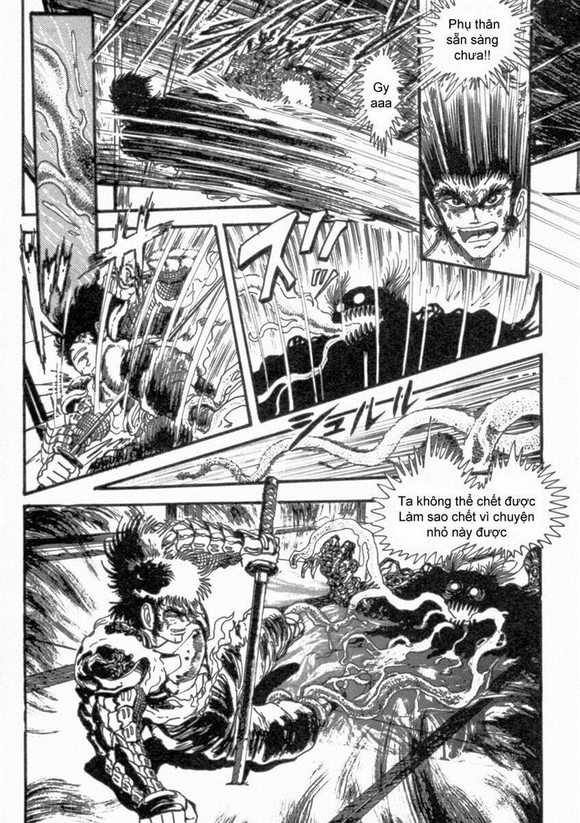 makai tenshou chapter 5 42