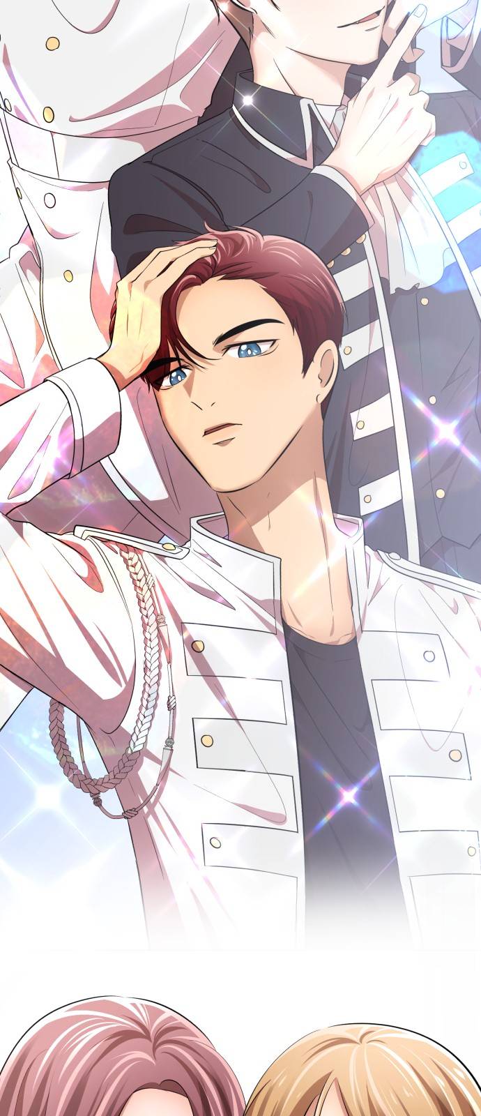 beauty in a click chapter 32 43