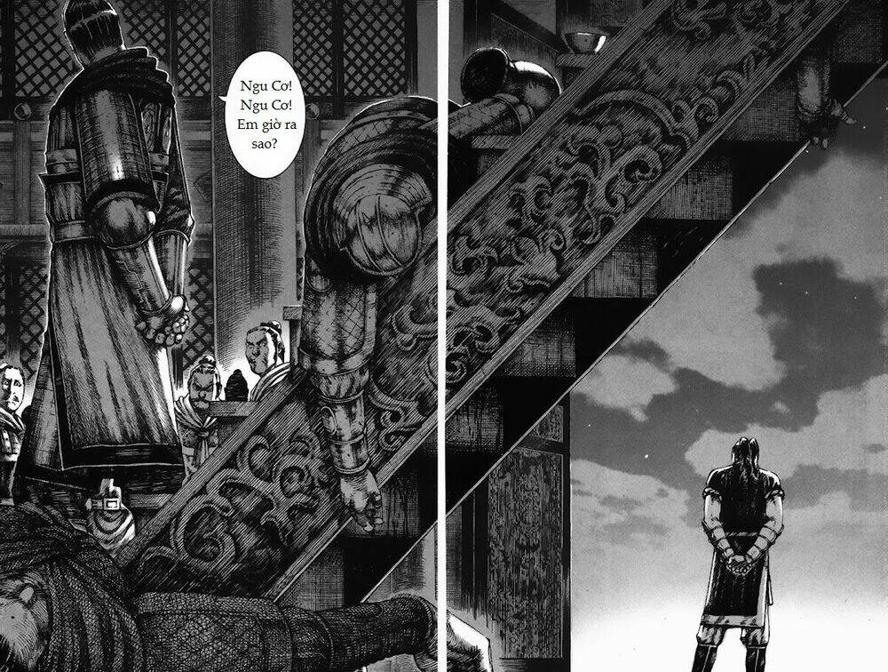tây sơn quần anh truyện (hpln) chapter 2 20