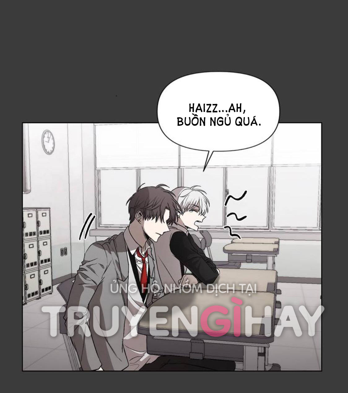 Tự Do Trong Mơ chapter 29.2 31