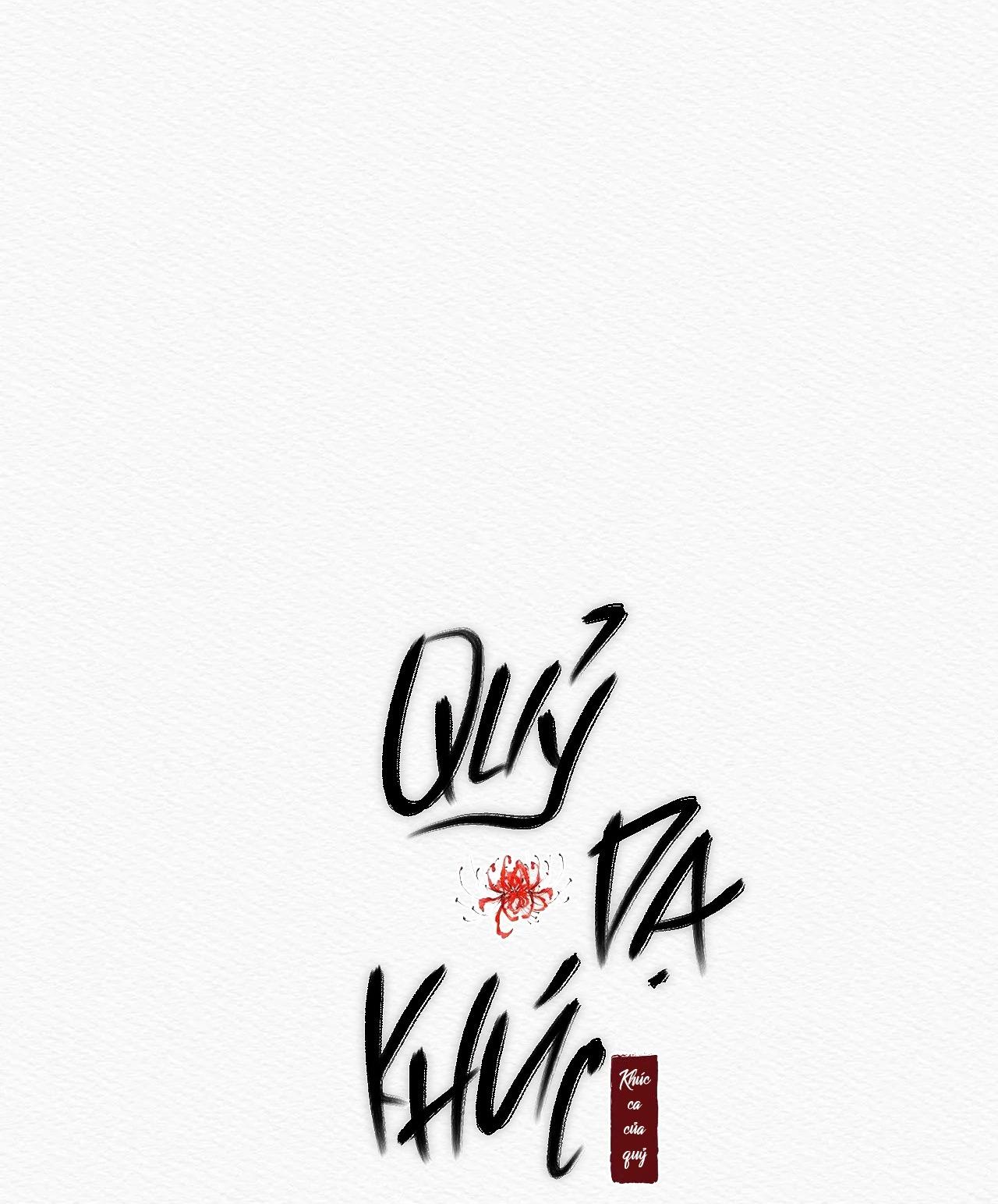 qủy dạ khúc chapter 27 10