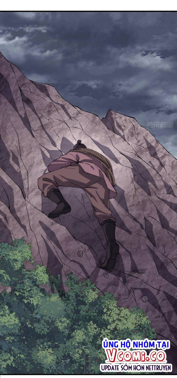 ta có một sơn trại chapter 160 4