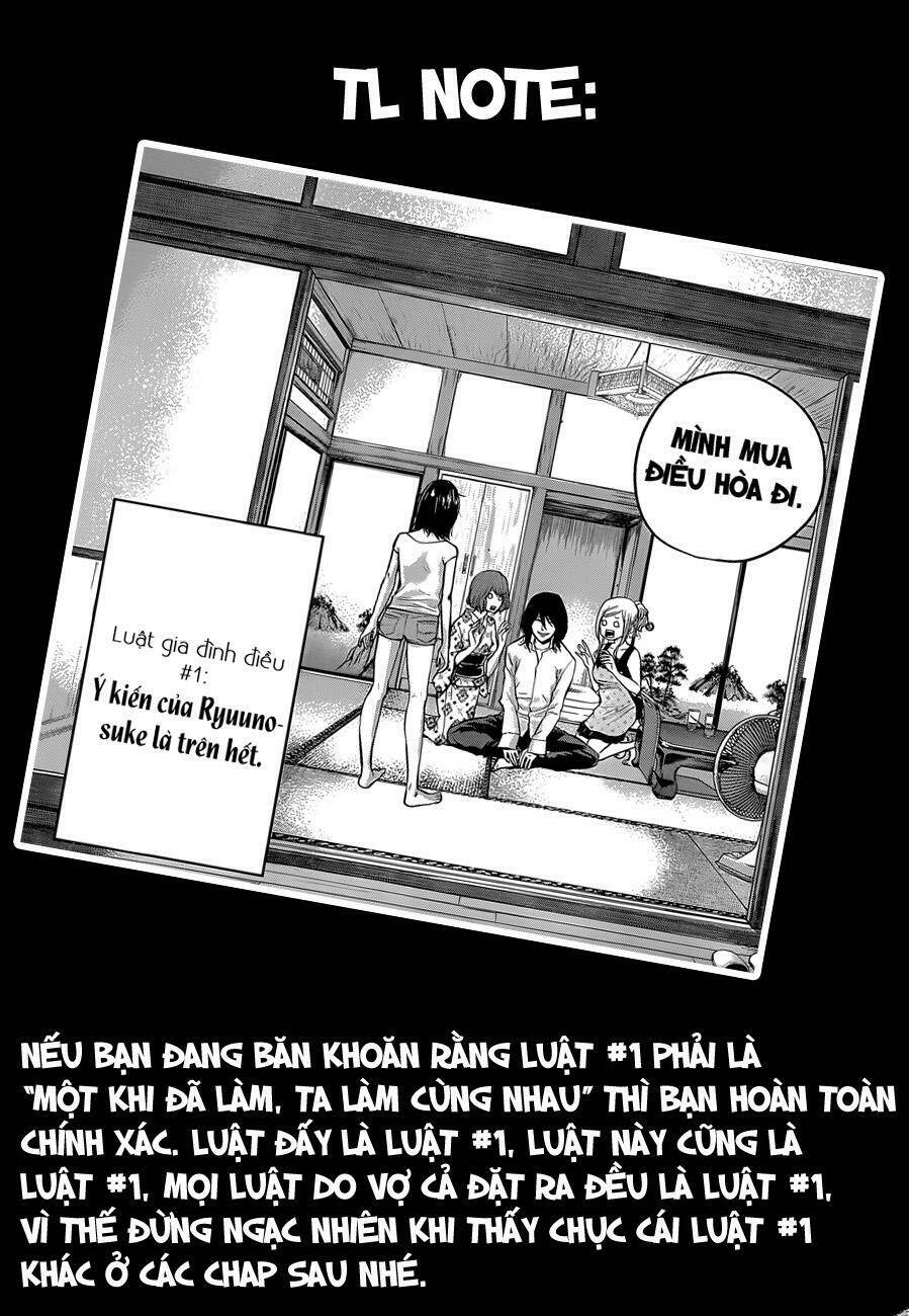 đạo luật nhiều vợ chapter 11 20