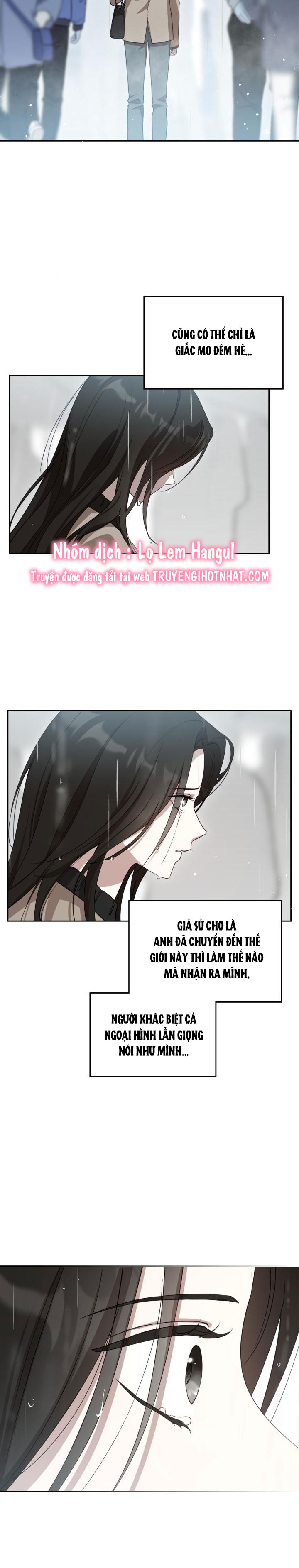 giết chết ác nữ phản diện chapter 96.1 18