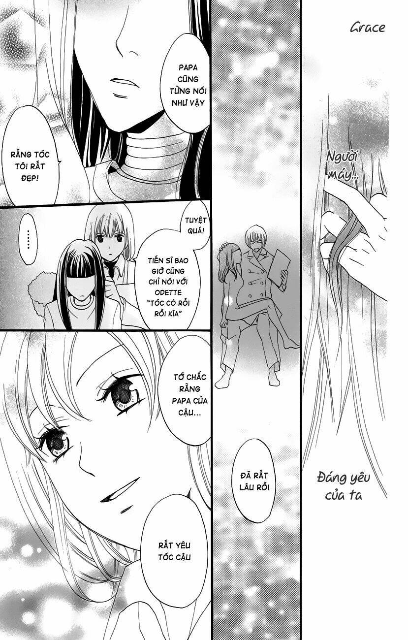 karakuri odette chapter 30 24