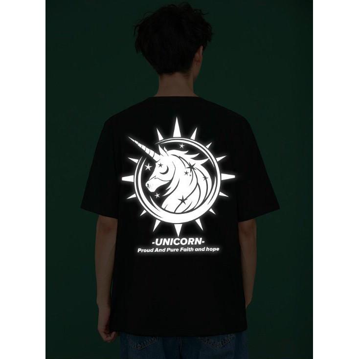 ÁO THUN NAM PHẢN QUANG CỰC HOT