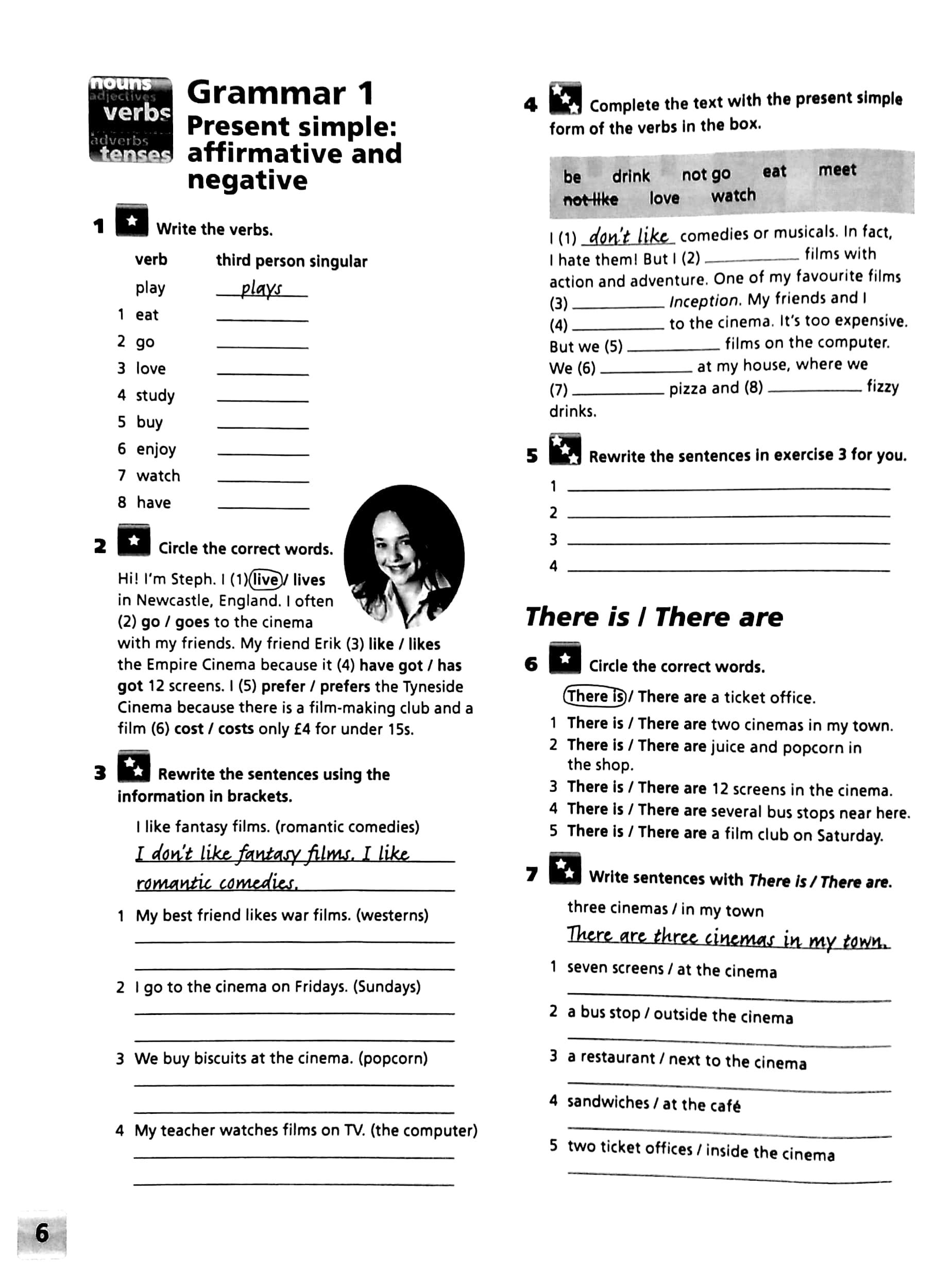 Motivate! Level 2 Workbook - Includes Audio