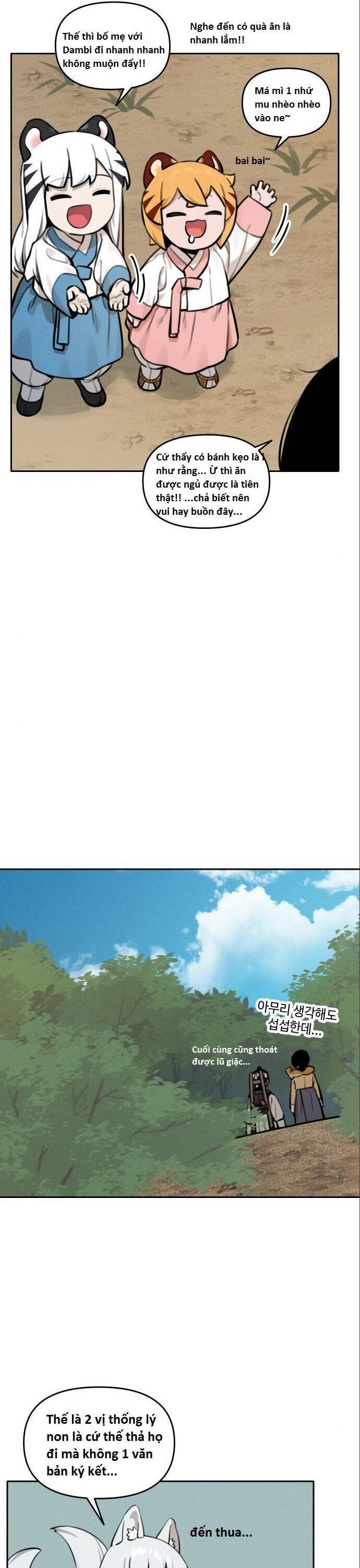 sự lụi tàn của usuzumi chapter 96 5