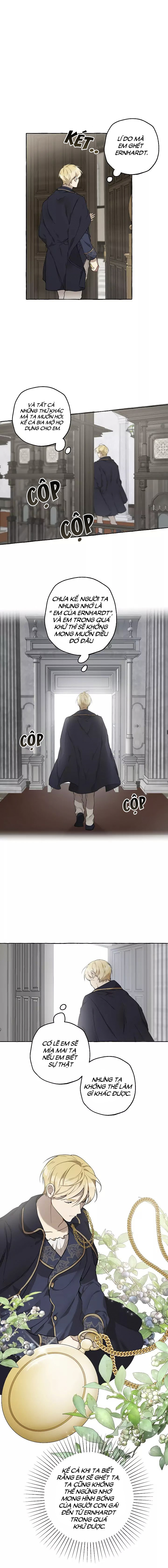 tất cả đều là sai lầm chapter 12 2