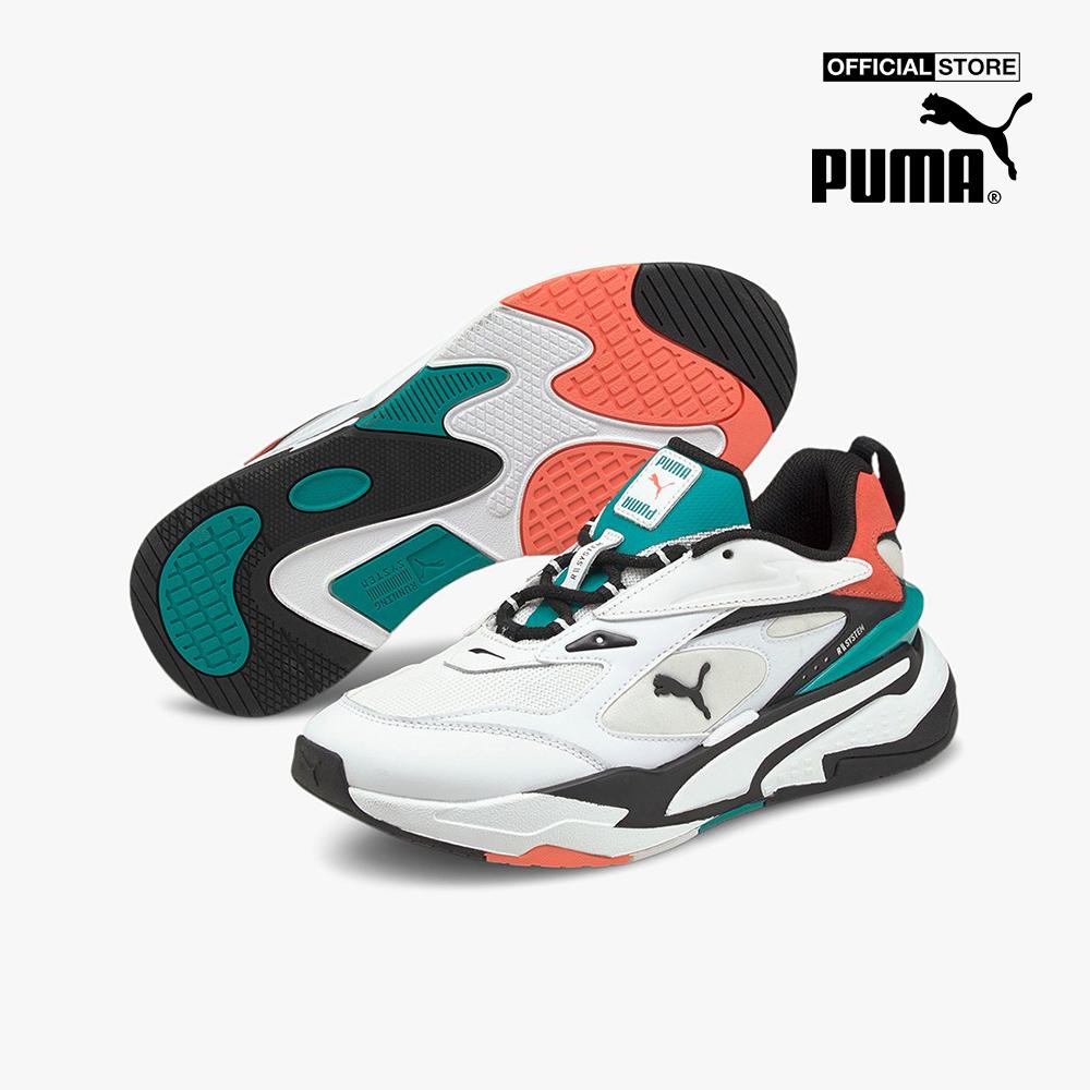 PUMA - Giày sneaker nữ RS Fast Mix 375641-05