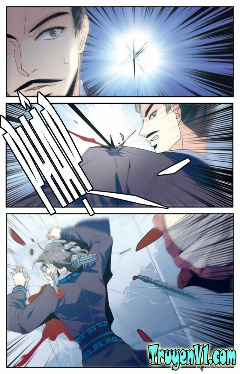 tần thời minh nguyệt 5 chapter 4 12