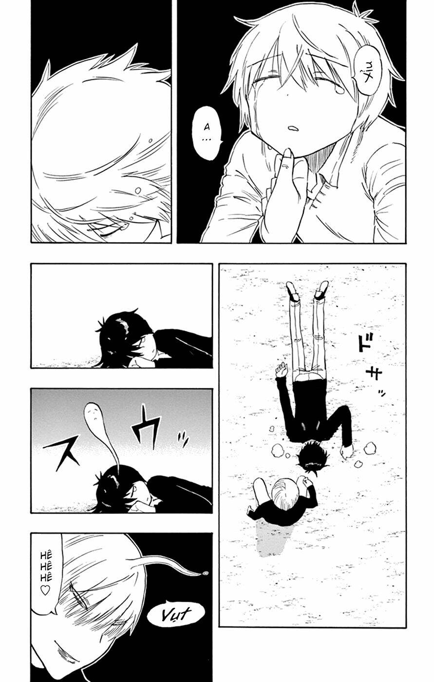 saike mata shite mo chapter 38 15