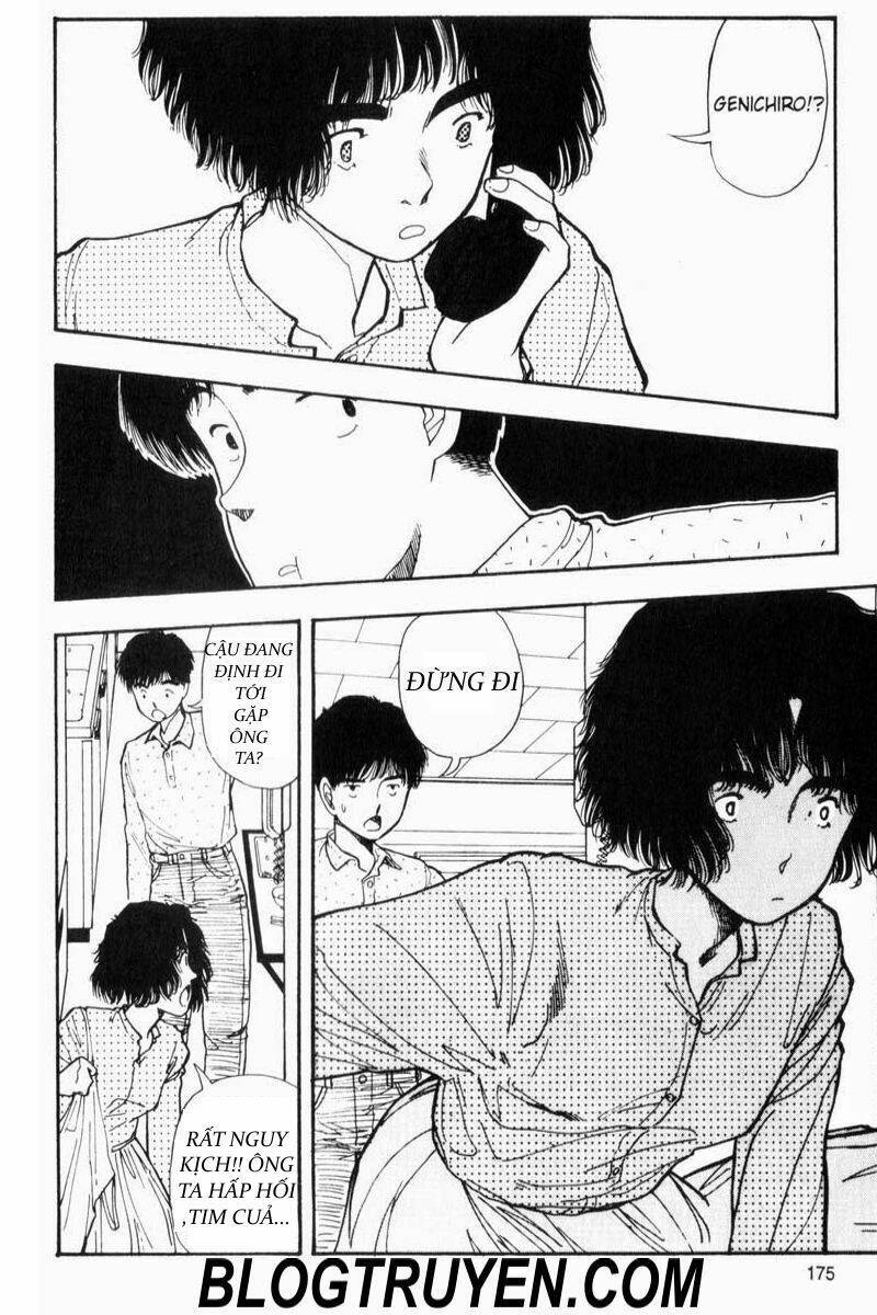 asatte dance chapter 87 14