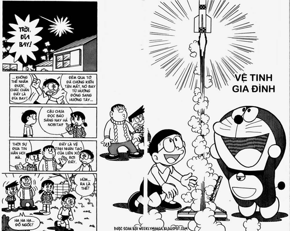 doraemon chapter 317 1