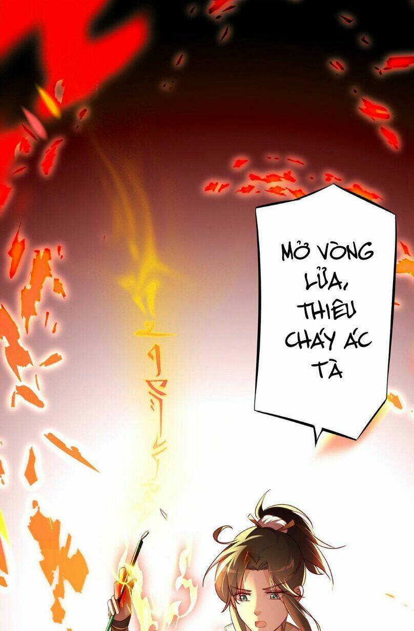 thiên kim bất hoán chapter 5 31
