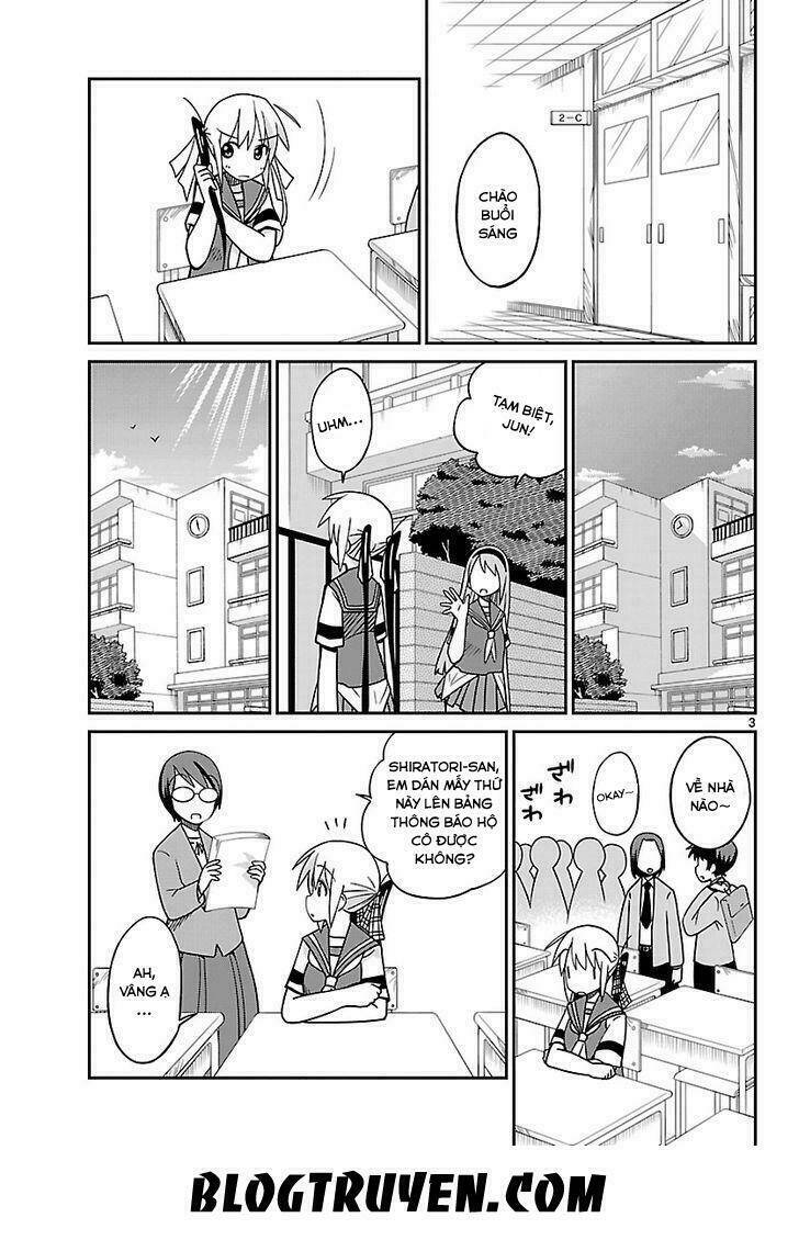 ninomae shii no tsukaikata chapter 27 5