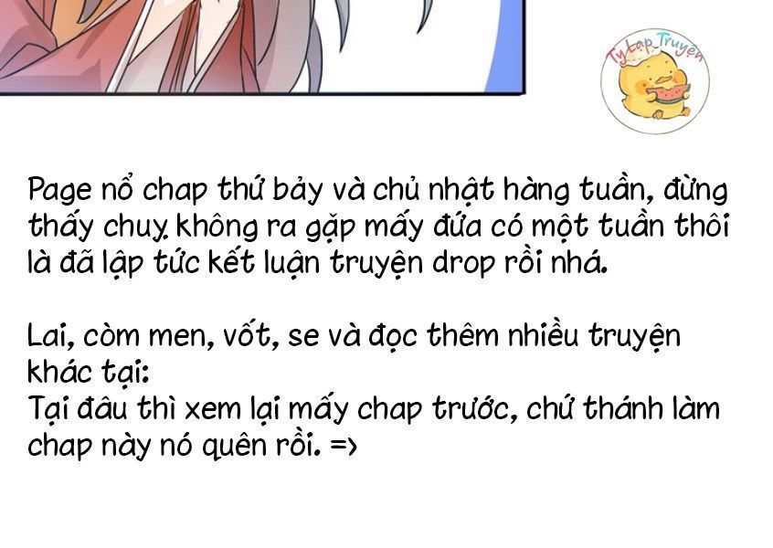 mấy độ cẩm nguyệt say cũng liễu chapter 8 29