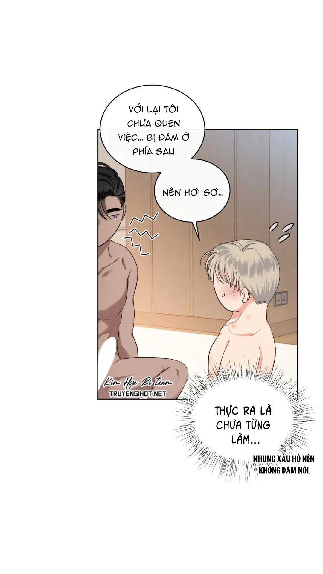 kick off chapter 6 49