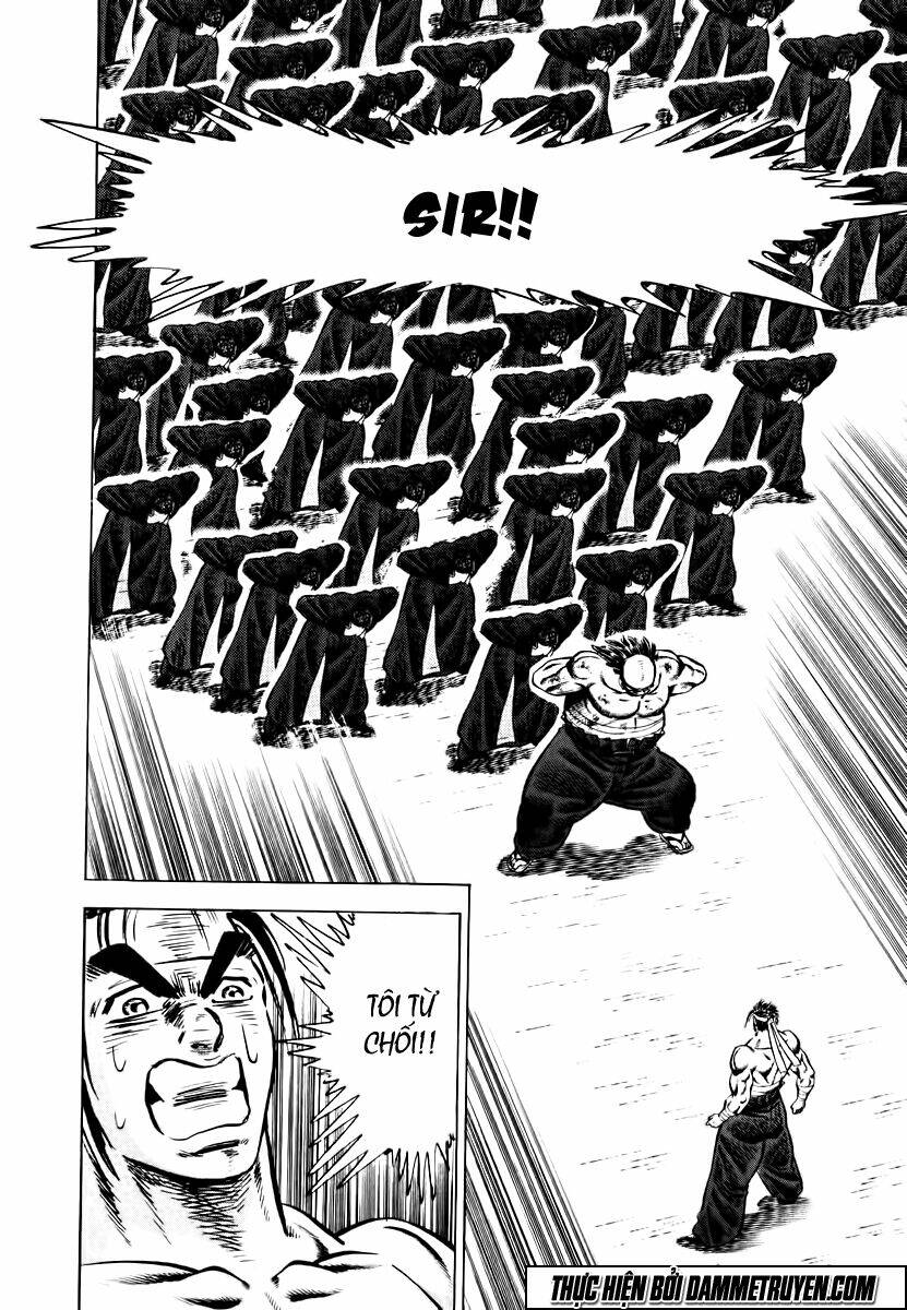 akakatsuki!! otokojuku - seinen yo, taishi wo idake chapter 45 20