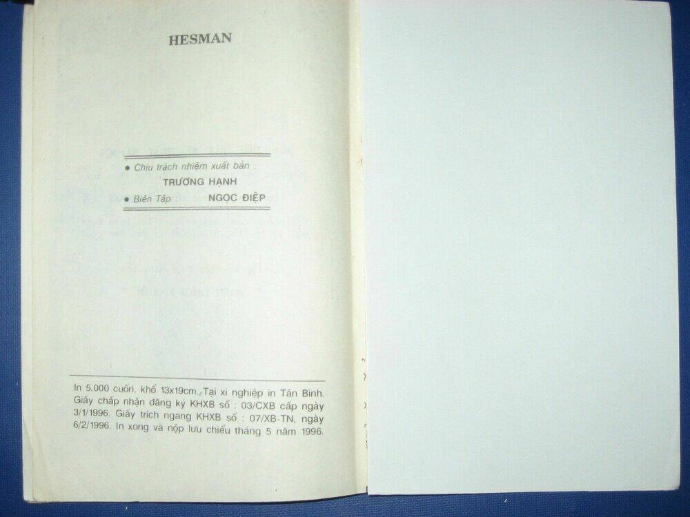 dũng sĩ hesman chapter 113 35