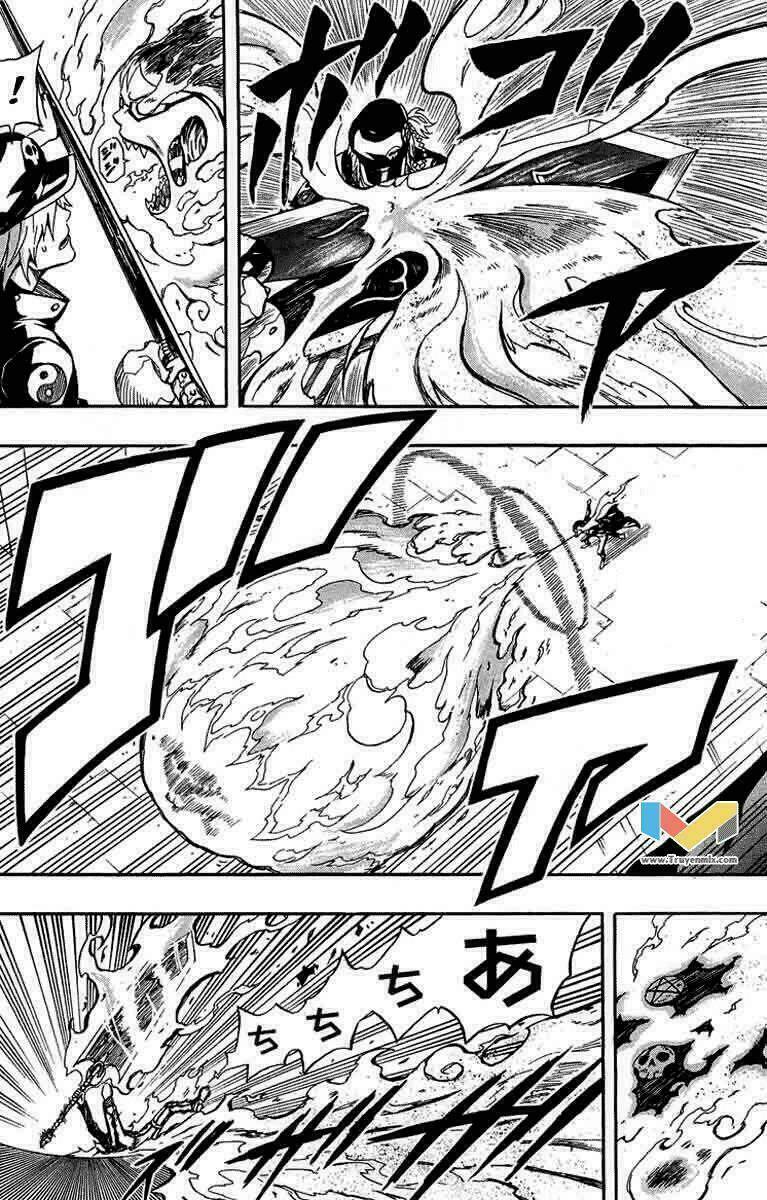 blazer driver chapter 30 27