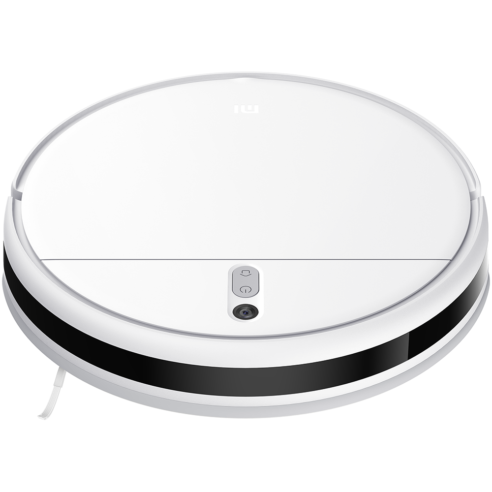 Robot hút bụi lau nhà Xiaomi Vaccum Mop 2 Lite - Hàng Chính Hãng