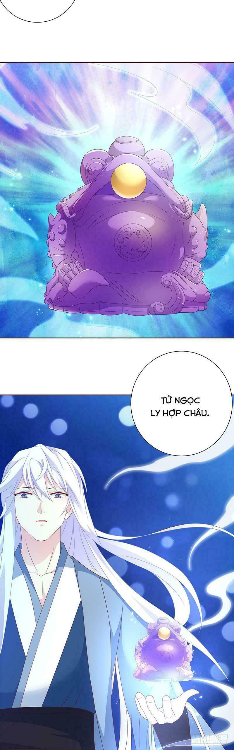 trò chơi trừng phạt chapter 6 3