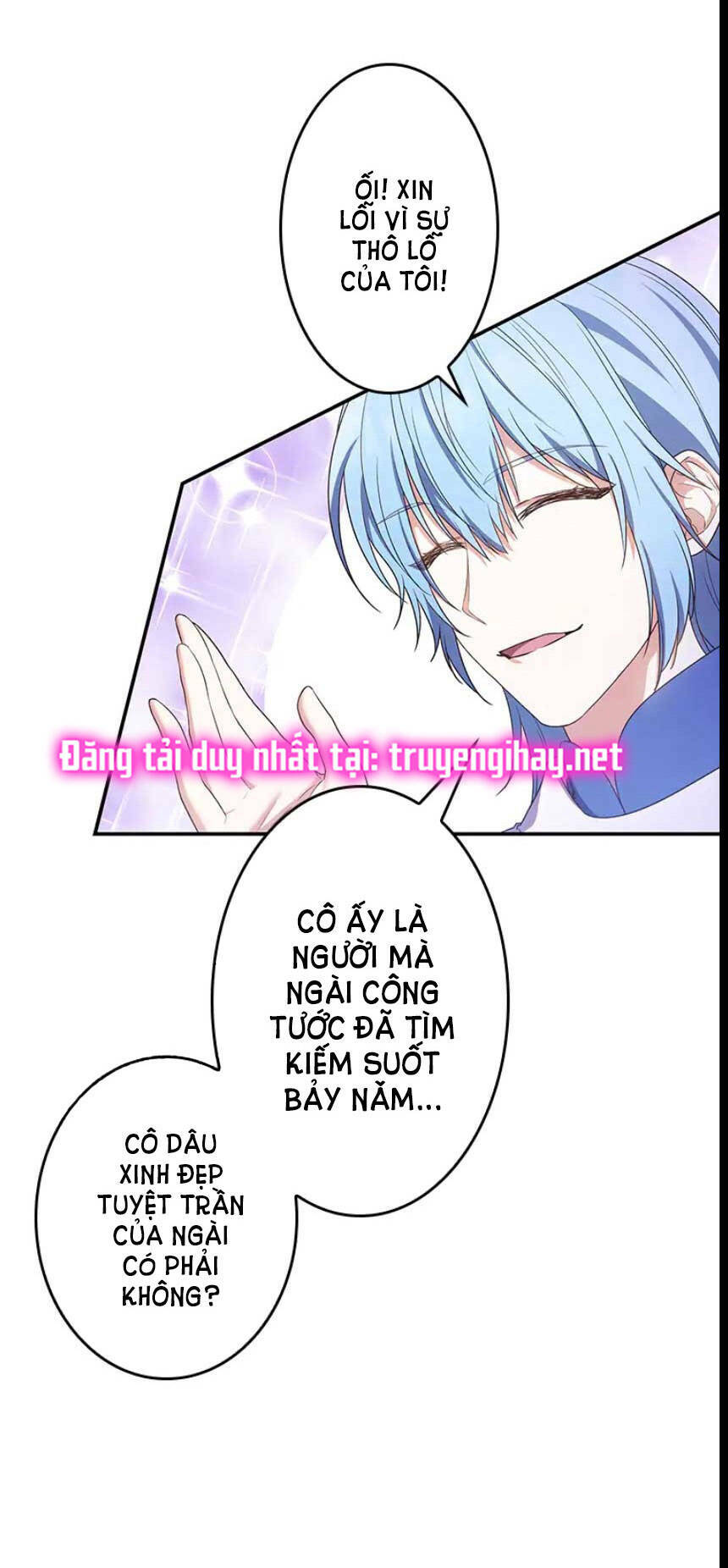 từ ác nữ, tôi trở thành một người mẹ chapter 13 48