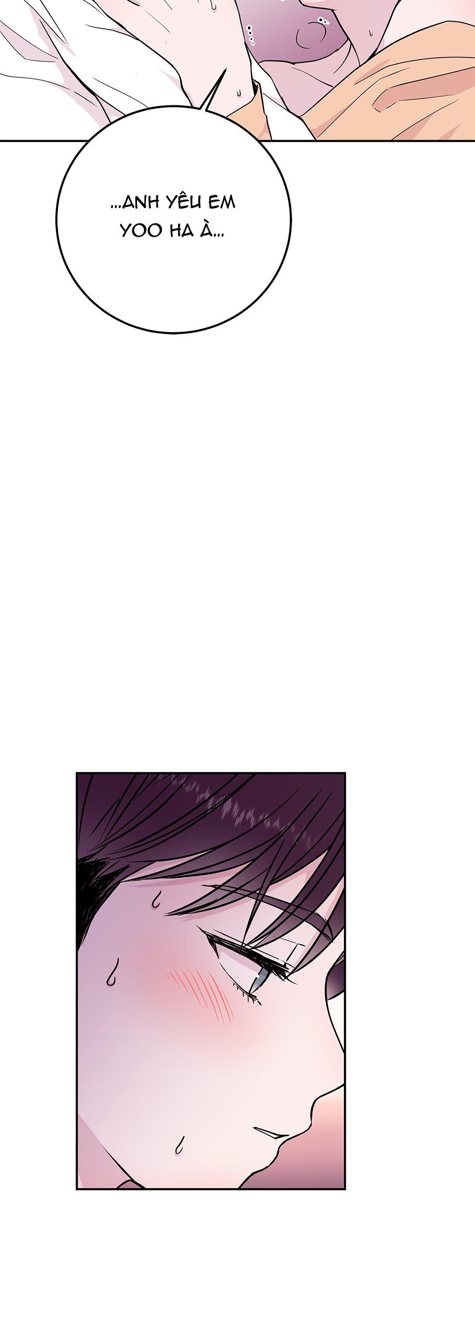 em trai vợ thật nguy hiểm chapter 31 28