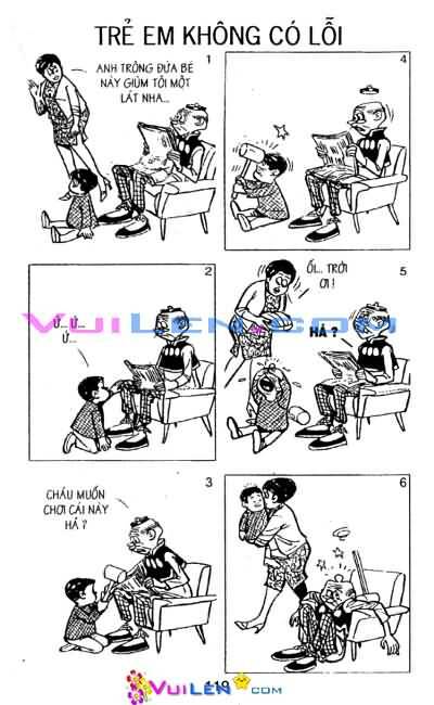 chú thoòng (full trọn bộ) chapter 35 35