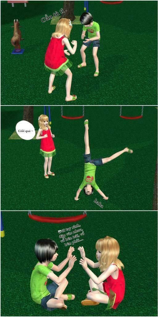 the world of model chapter 12.1 6