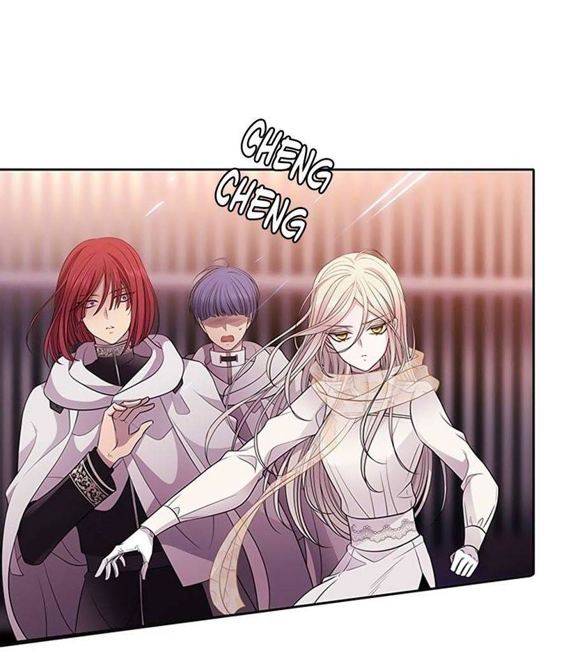 năm môn đệ của charlotte chapter 10 49