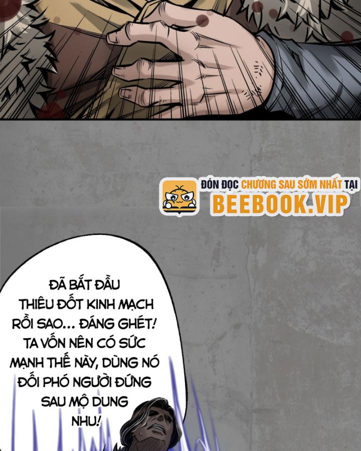 Tạng Phong Hành chapter 208 45