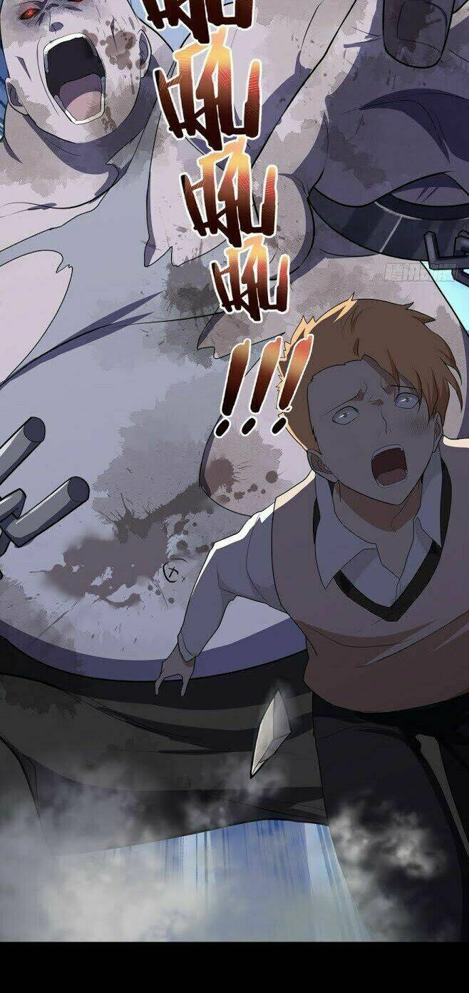 bạn gái virus của tôi chapter 14 11