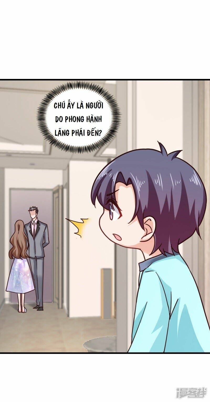 nhập cốt noãn hôn chapter 306 10