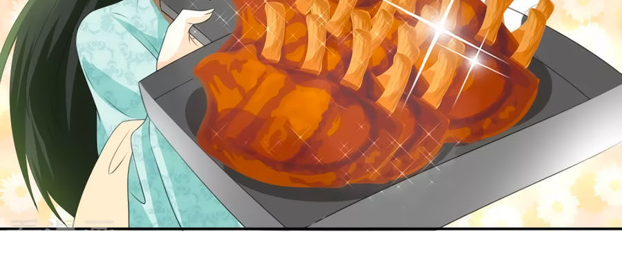 trù nương hoàng hậu chapter 13 7