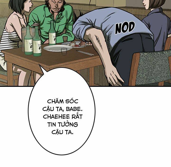 huyền thoại : khởi đầu chapter 57 29