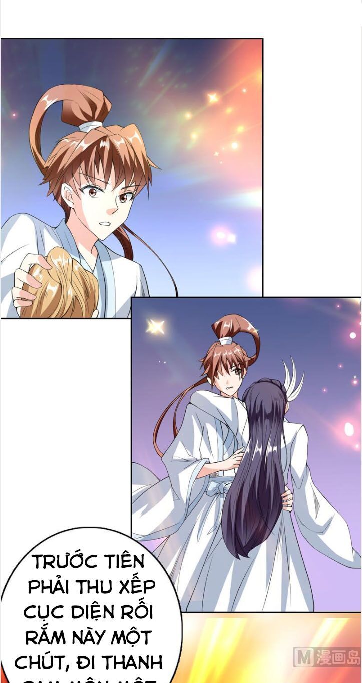 tối cường thần thú hệ thống chapter 107 5