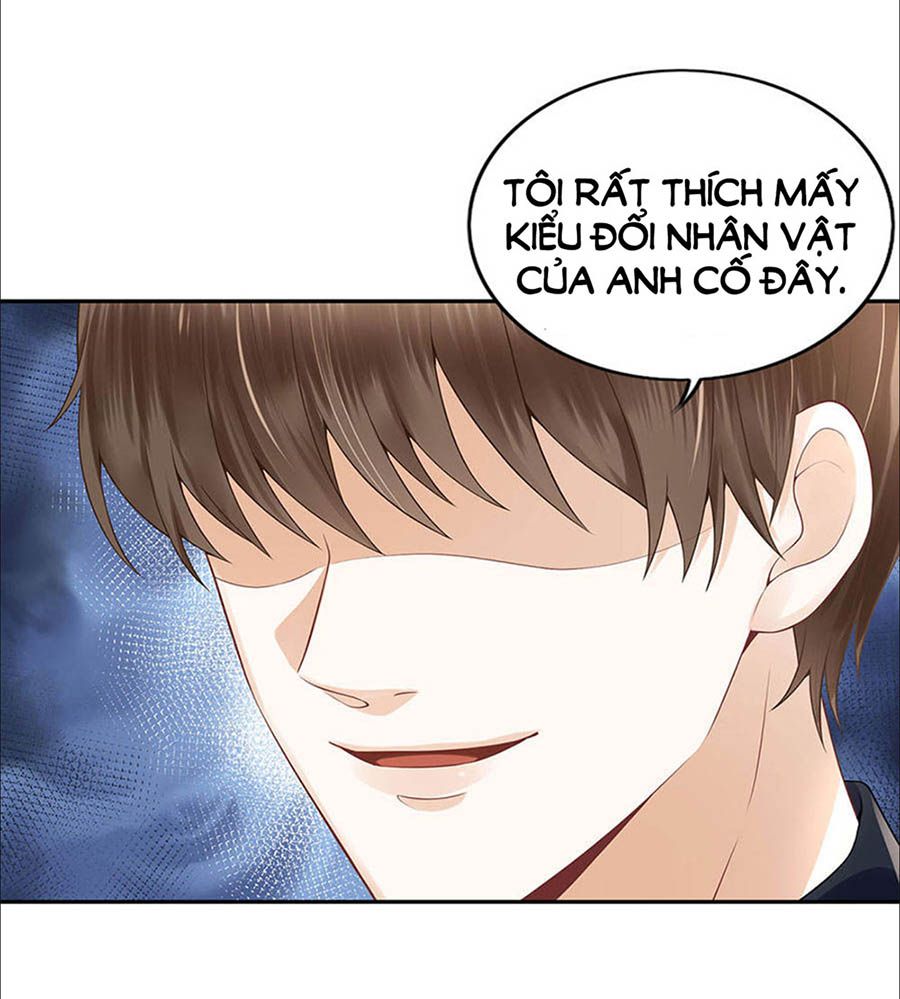 Bạn Trai Điều Khiển Giấc Mơ chapter 47 - Trang 5