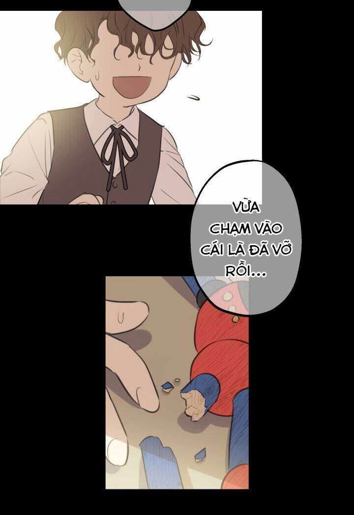 những nhân vật mạnh nhất thế giới ám ảnh tôi chapter 10 44