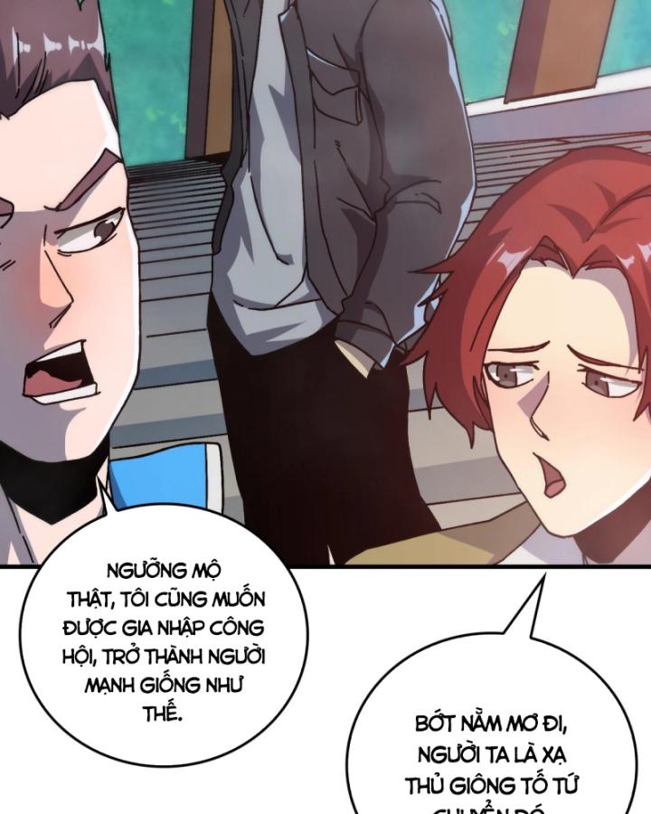 mở màn kiêm nhiệm boss hắc long, tôi vô địch rồi chapter 1 78