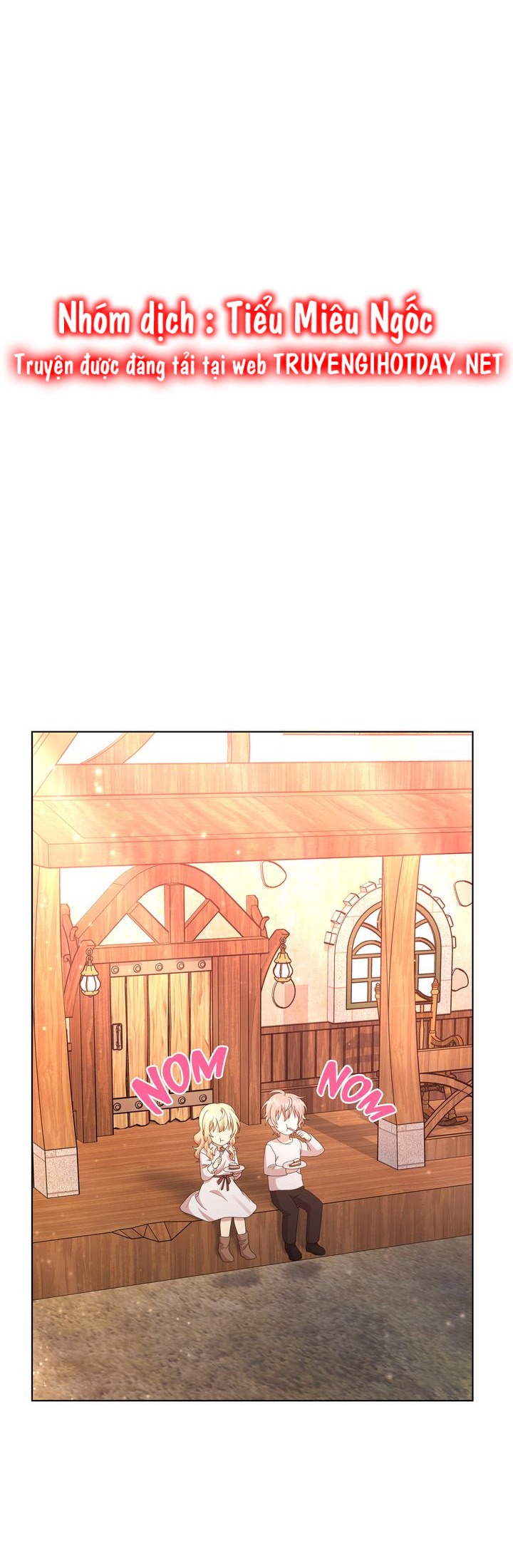 giải mã bí mật về anh ta chapter 39 7