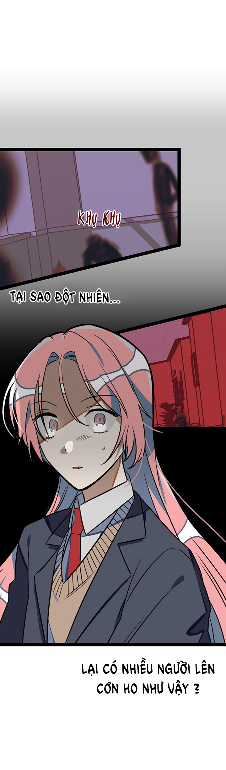 sự tồn tại lãng mạn chapter 3 24