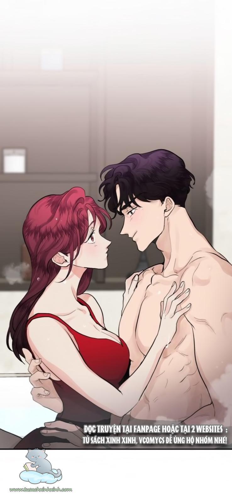 oan gia ngõ hẹp chapter 72 6